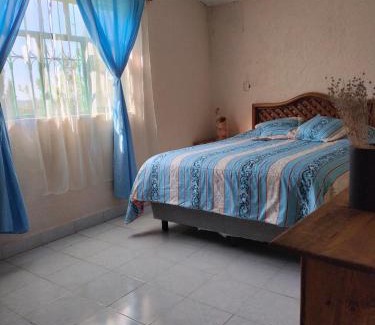 Huasca de Ocampo Chalet De Esquí | Casa de campo, Huasca Hidalgo