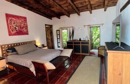 Valle de Bravo Casa | Casa de campo ideal para descansar y desconectarse