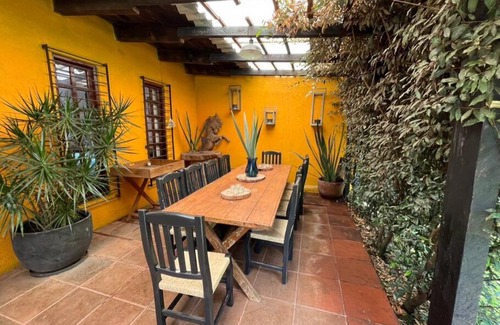 Valle de Bravo Casa | Casa de campo ideal para descansar y desconectarse
