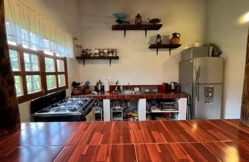 Valle de Bravo Casa | Casa de campo ideal para descansar y desconectarse