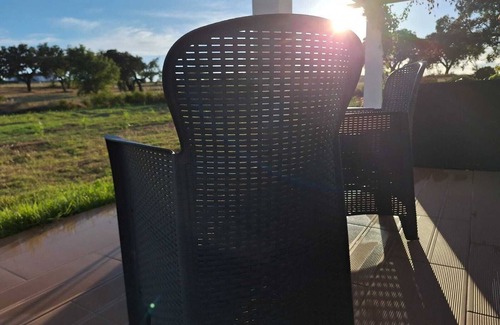 Santiago do Cacem Cabaña | Casa de Campo Ideal Para Quem Procura um Refúgio da Agitação Urbana