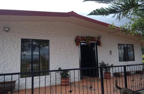 Sotaquira Casa | CASA DE CAMPO LA ALDANA