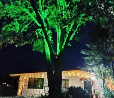 Sotaquira Casa | CASA DE CAMPO LA ALDANA