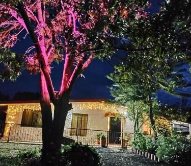 Sotaquira Casa | CASA DE CAMPO LA ALDANA