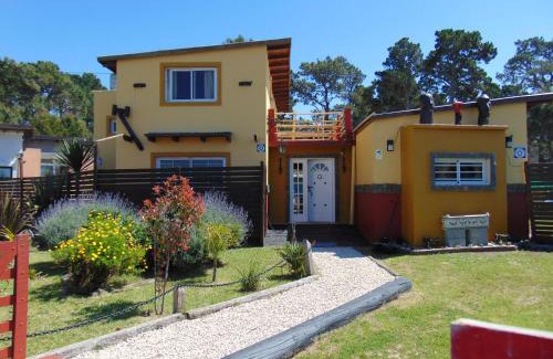 La Lucila del Mar Casa | Casa de Campo La Maribel