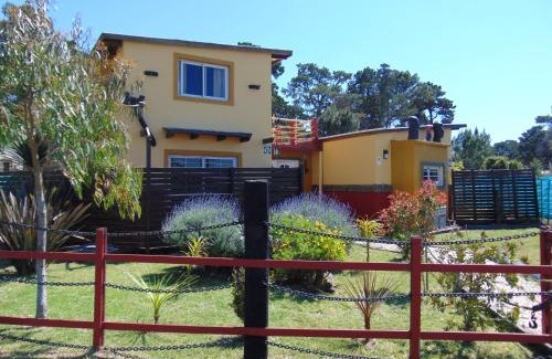La Lucila del Mar Casa | Casa de Campo La Maribel