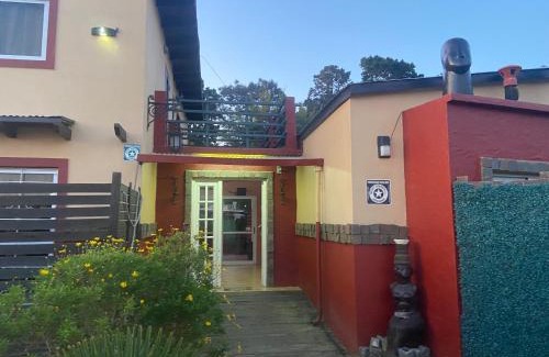 La Lucila del Mar Casa | Casa de Campo La Maribel