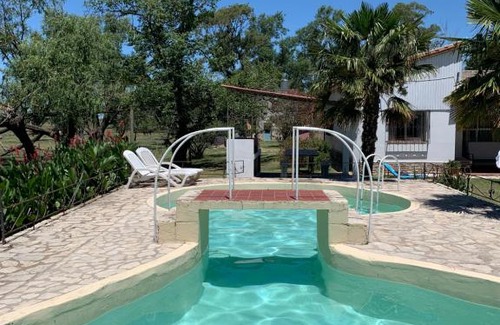Partido de Junín Casa | Casa de campo La Balsa