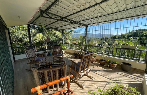 Pedro Brand Villa | Casa de campo La Cigua.