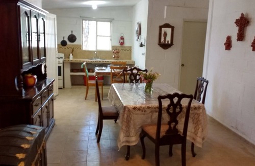 Saltillo Casa | Casa de Campo Las Margaritas