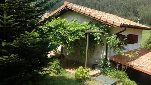 Puente Viesgo Casa | CASA DE CAMPO LAS ROZAS