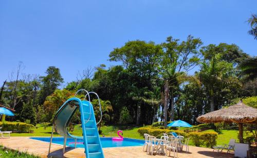 Ibiuna Casa | Casa de Campo Lazer Completo Paraíso de Reservas Naturais em Sp