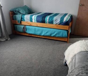 Llifen Apartamento | Casa de campo Llifén Futrono Lago Ranco