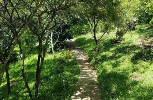Santa María Apartamento | “Casa de campo: Los Abuelos”