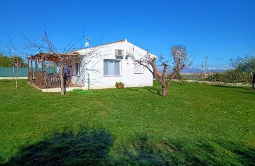 Gojar Casa | Casa de Campo Los Manueles Ideal Perros Pet Friendly