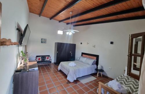 Fray Mamerto Esquiú Casa | Casa de Campo Los Platanos