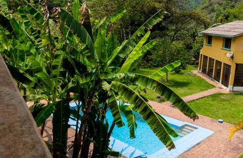 Yolosa Casa | Casa de campo Los Yungas