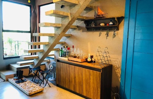 Rodeio Cabaña | Casa de Campo Maikäfer Vale Europeu