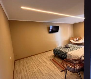 Panguipulli Apartamento | Casa de campo matrimonial