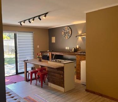 Panguipulli Apartamento | Casa de campo matrimonial