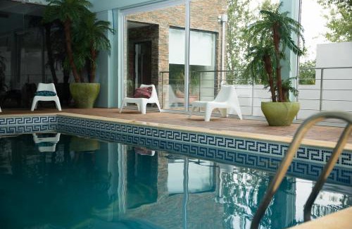 Arganil Casa | Casa de Campo Memórias da Comarca