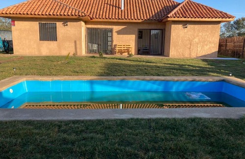 San Francisco de Mostazal Casa | Casa de campo Mostazal , Hogar para descansar, Tinaja