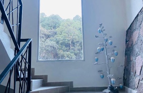 Tlalpujahua Casa | Casa de campo en Tlalpujahua