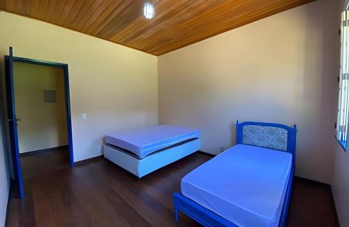 Teresopolis Apartamento | Casa de campo na Fazenda Vale Alpino