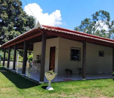 Ibiapina Casa | Casa de Campo na Serra