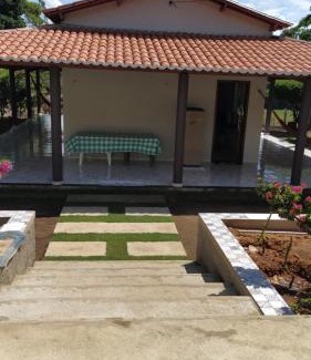 Ibiapina Casa | Casa de Campo na Serra