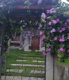 Ibiapina Casa | Casa de Campo na Serra