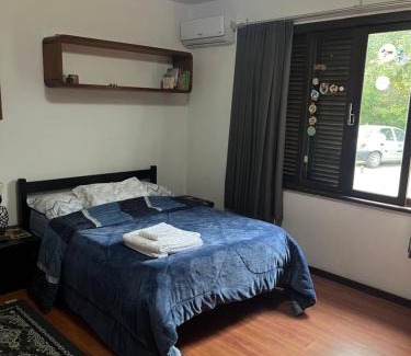 Pomerode Casa | Casa de Campo no Centro de Pomerode