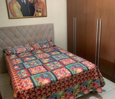 Vicosa Casa | Casa de Campo, no Paraiso, 3,5 KM da UFV