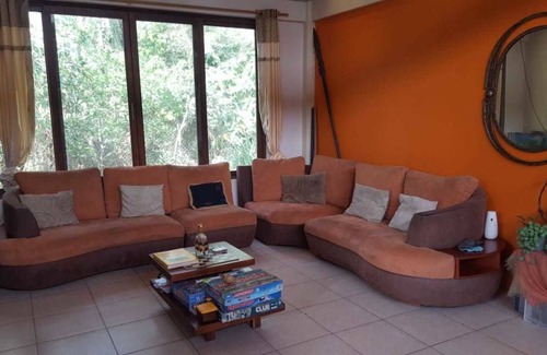 Macas Casa | Casa de campo NOE