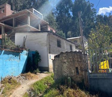 Tarma Otro | casa de campo