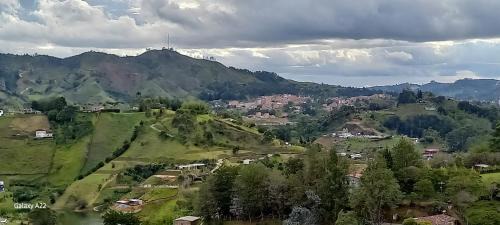 El Penol Casa | Casa de Campo PREMIUN