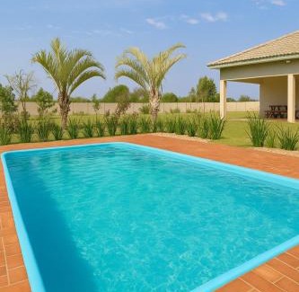 Foz do Iguacu Casa | Casa de Campo proximo aos Pontos Turisticos
