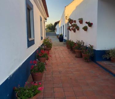 Arraiolos Casa | Casa de Campo, Quinta do Funchal