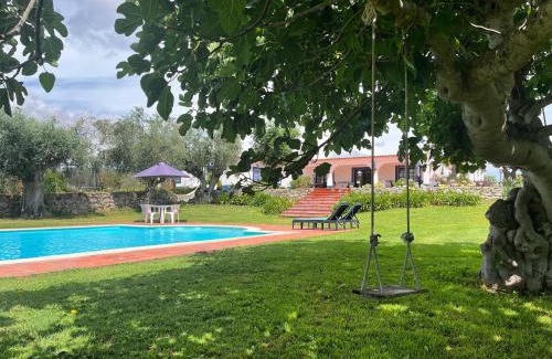 Arraiolos Casa | Casa de Campo, Quinta do Funchal