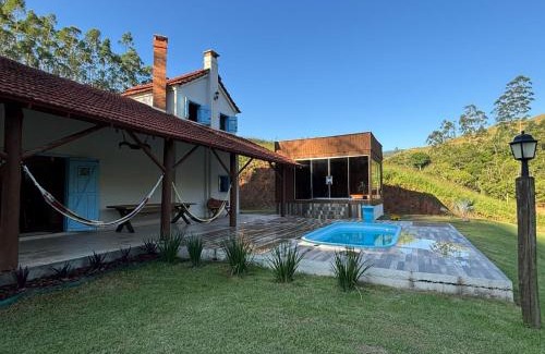 Sao Joao Batista Casa | Casa de campo Recanto dos Eucaliptos