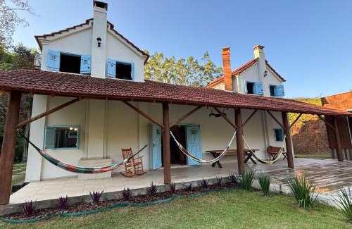 Sao Joao Batista Casa | Casa de campo Recanto dos Eucaliptos