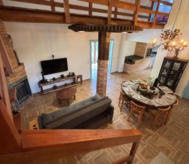 Sao Joao Batista Casa | Casa de campo Recanto dos Eucaliptos