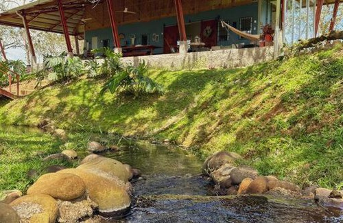 Aguas Zarcas Apartamento | Casa de Campo Riachuelo Verde