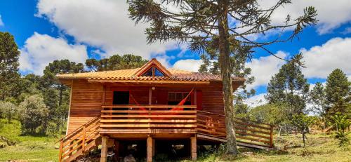 Cambara do Sul Casa | Casa de Campo Rincão do Fortaleza