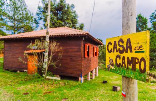 Cambara do Sul Casa | Casa de Campo Rincão do Fortaleza