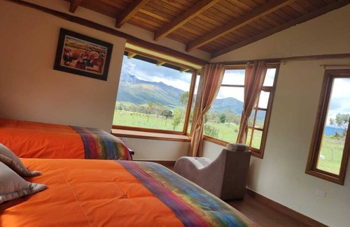 Porvenir Cama Y Desayuno | Casa de campo Ruta de los volcanes