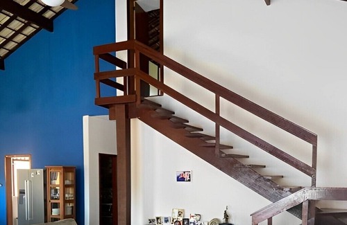 Werneck Casa | Casa de Campo - Sítio Recanto dos Canários