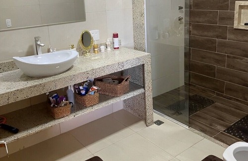 Werneck Casa | Casa de Campo - Sítio Recanto dos Canários