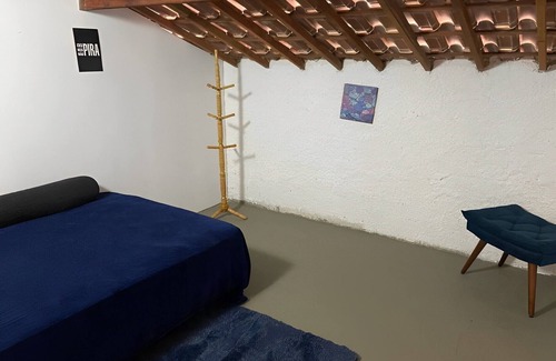 Werneck Casa | Casa de Campo - Sítio Recanto dos Canários