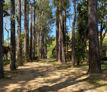 Santana do Deserto Casa | Casa de Campo sítio NSra Aparecida